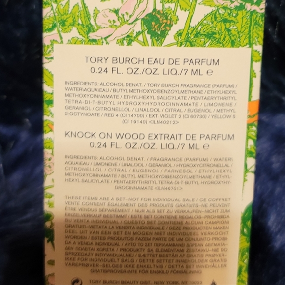 Tory Burch Eau De Parfum - Picture 6 of 6